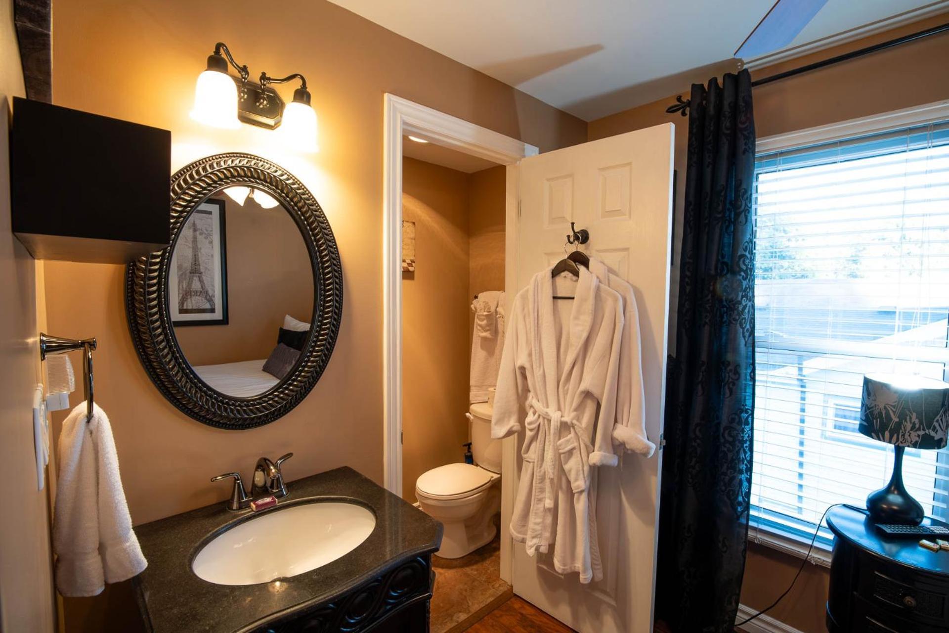 Lil' Heart&Soul Boutique Inn Kingsville Extérieur photo