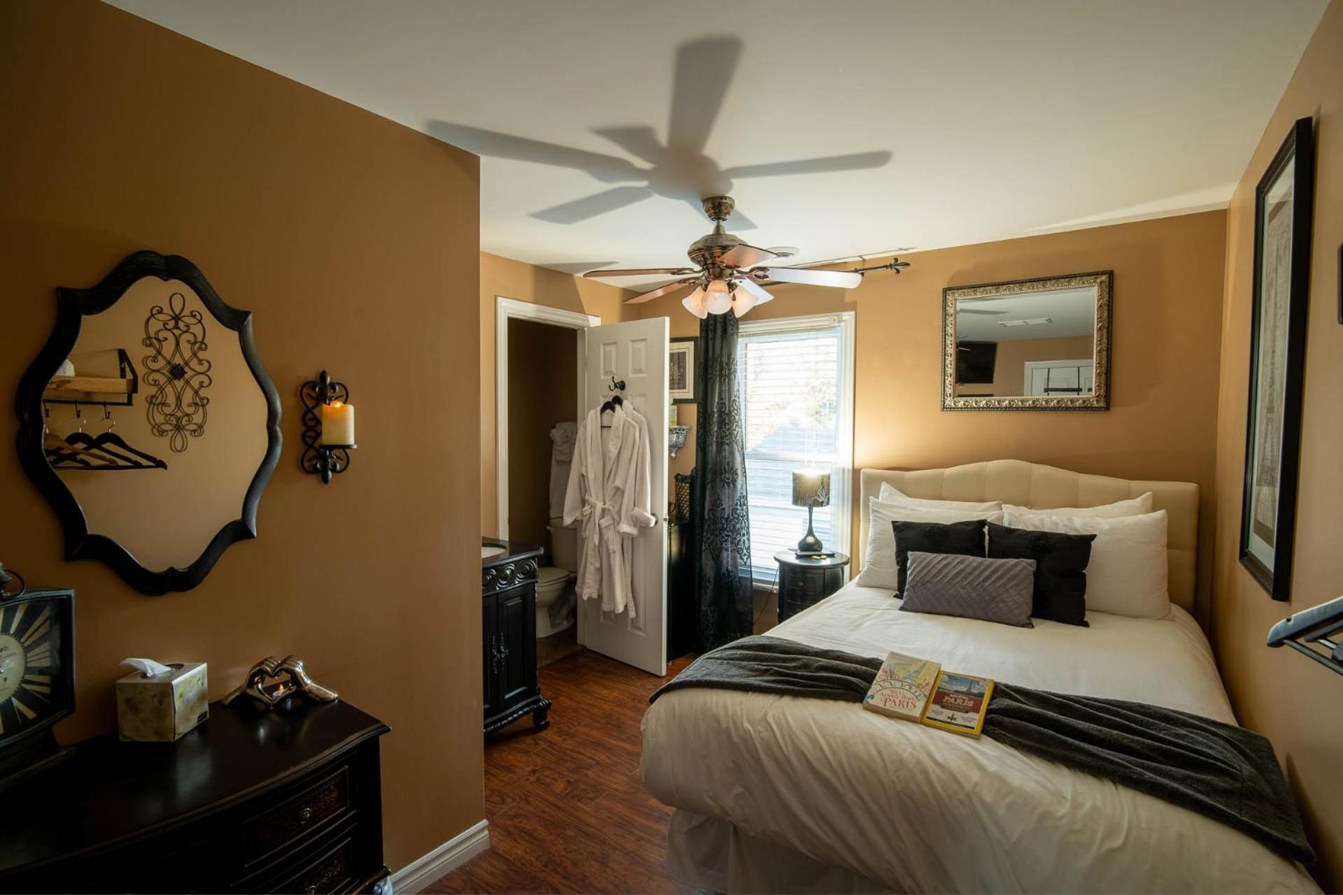 Lil' Heart&Soul Boutique Inn Kingsville Extérieur photo
