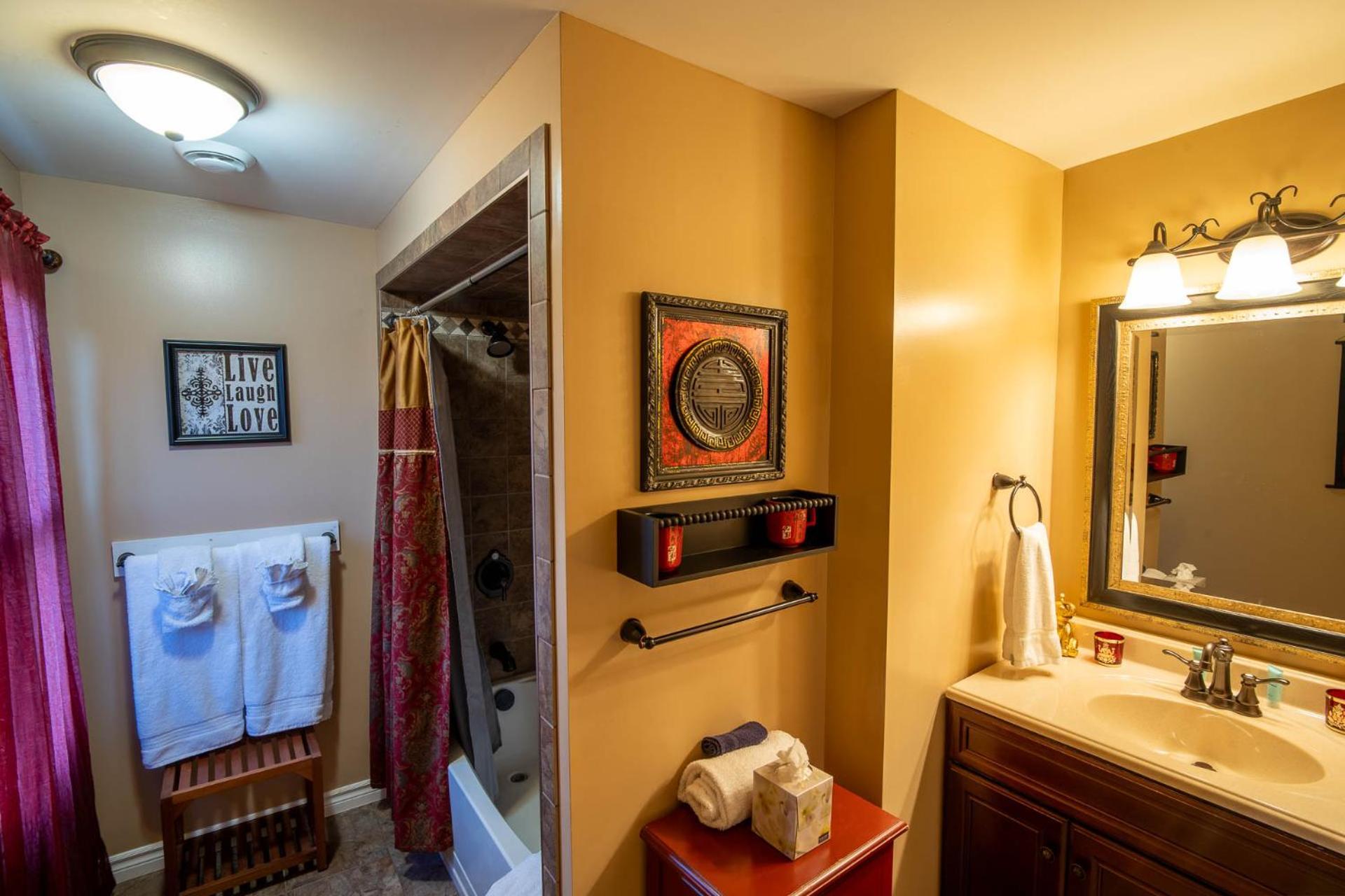 Lil' Heart&Soul Boutique Inn Kingsville Extérieur photo