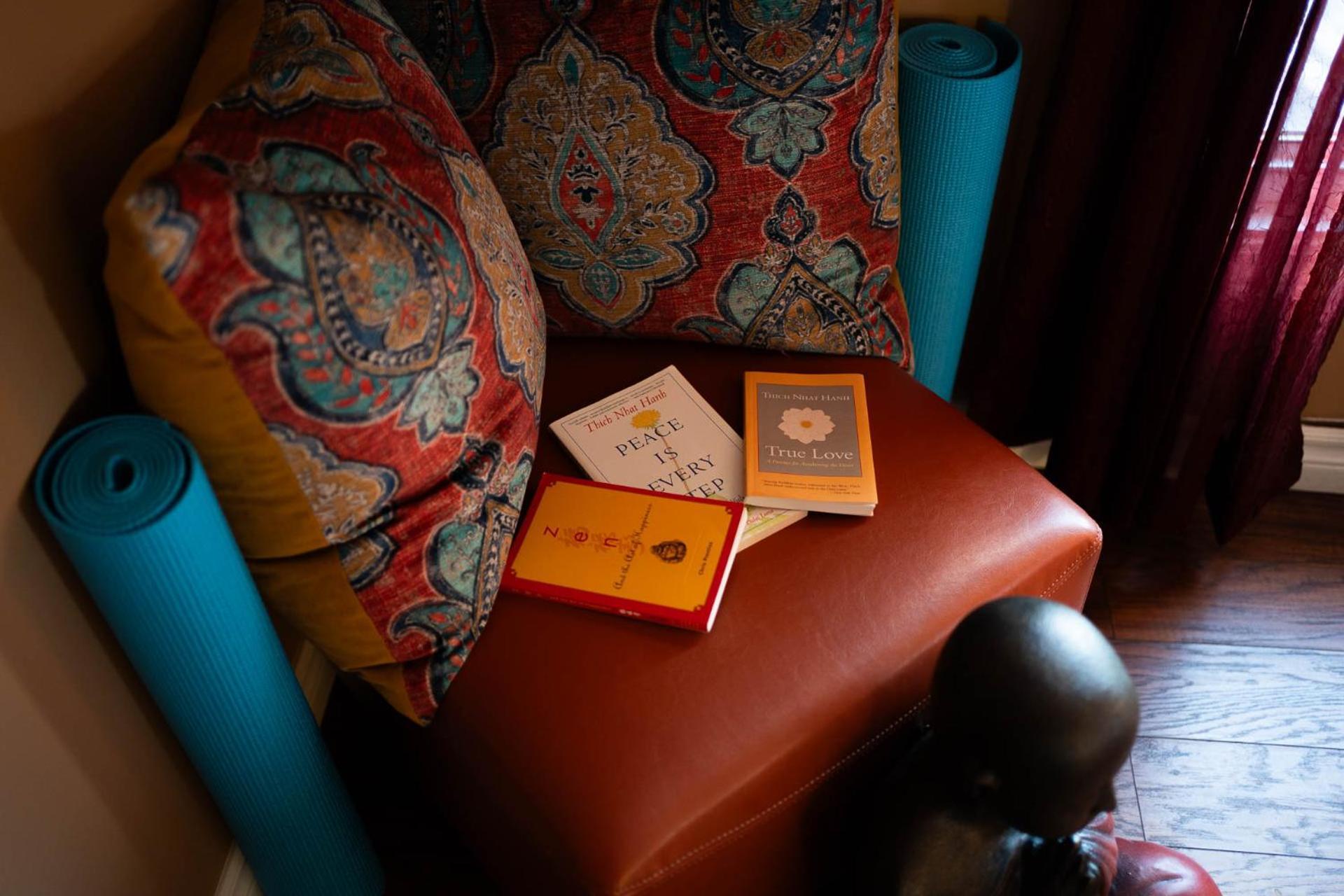 Lil' Heart&Soul Boutique Inn Kingsville Extérieur photo