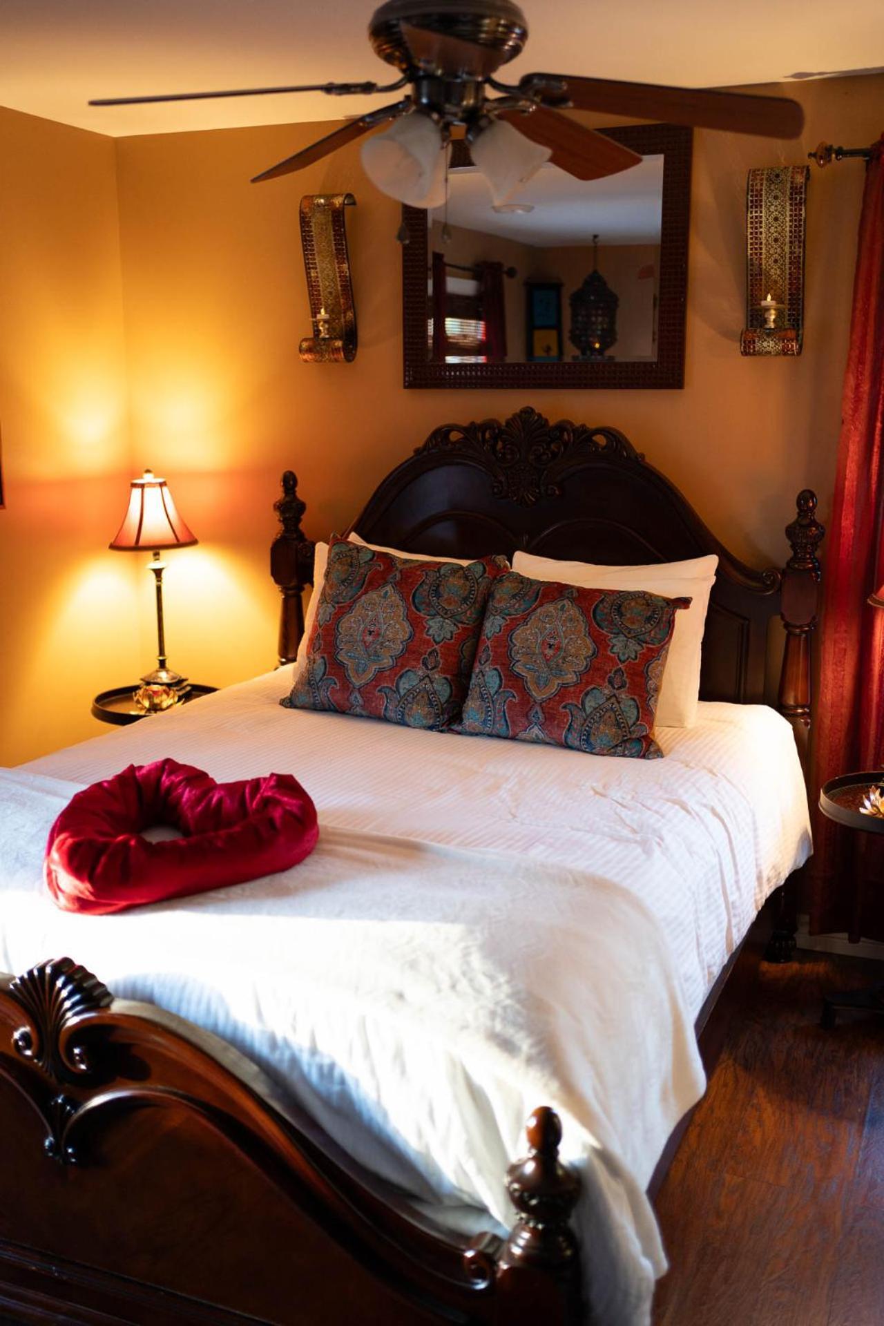 Lil' Heart&Soul Boutique Inn Kingsville Extérieur photo