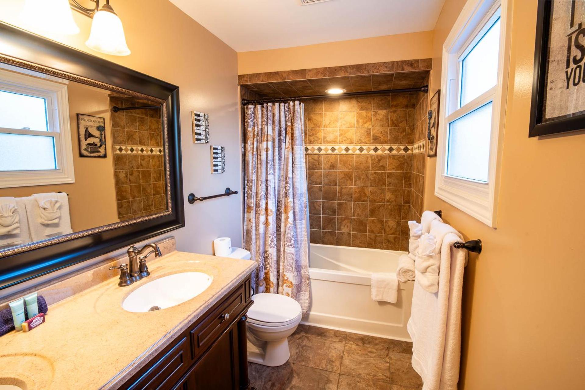 Lil' Heart&Soul Boutique Inn Kingsville Extérieur photo