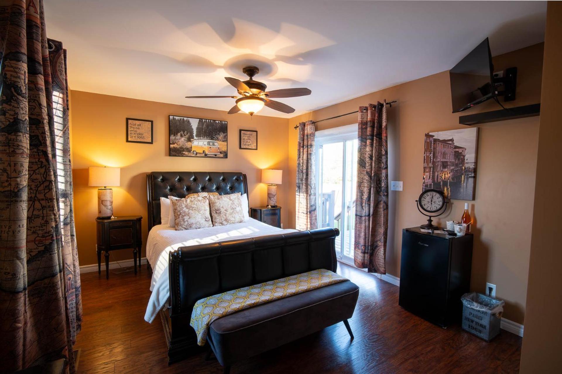 Lil' Heart&Soul Boutique Inn Kingsville Extérieur photo