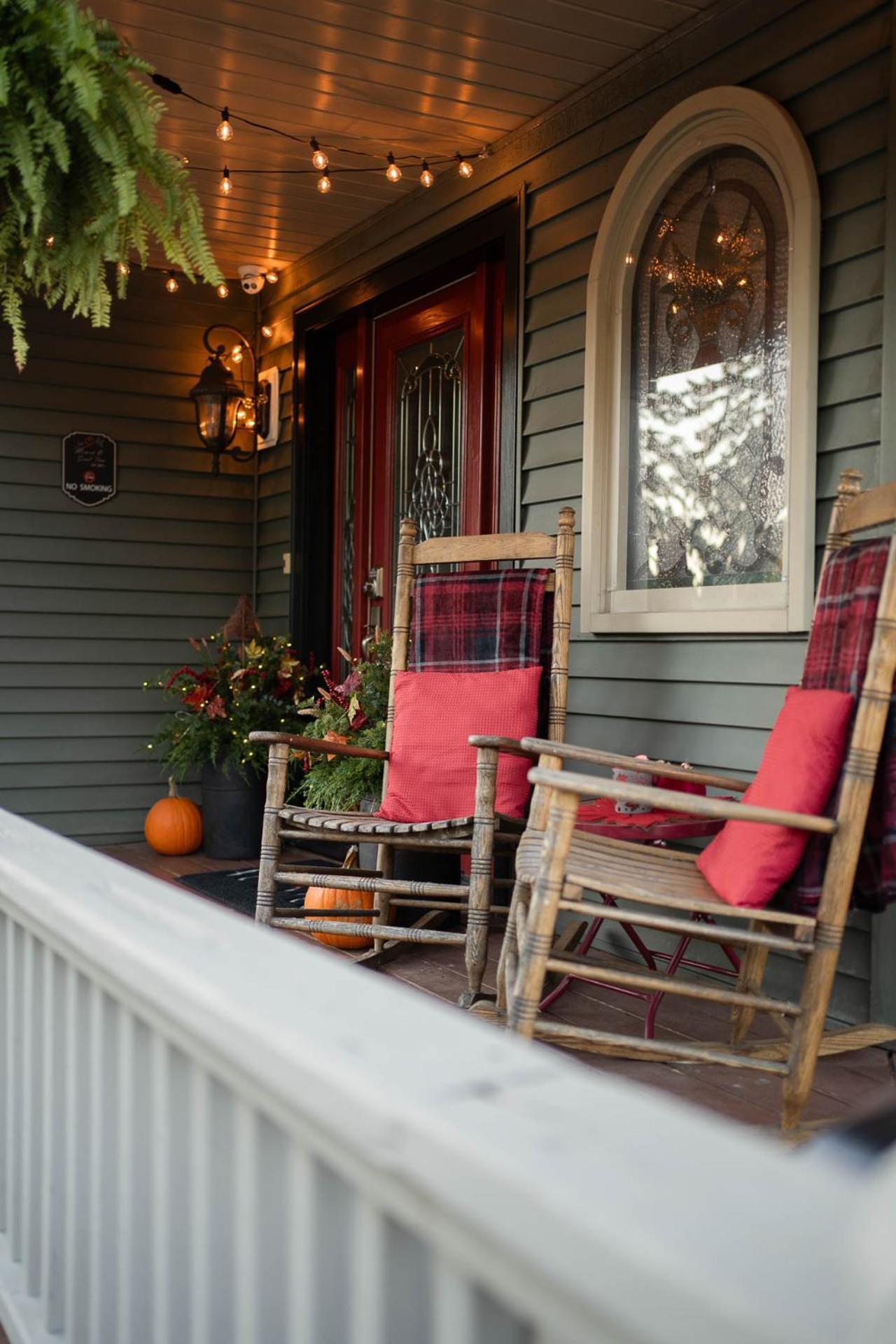 Lil' Heart&Soul Boutique Inn Kingsville Extérieur photo